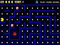 Pacman Advanced