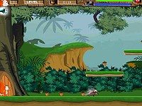 Nutty Gomba