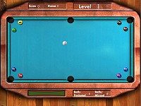 Tricky Pool