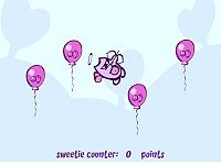 Pink Panic