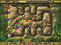Inca Ball