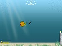 Fish Snipe