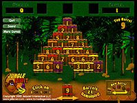 Jungle Fruit