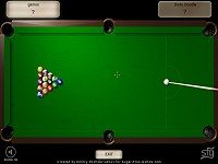 SFG Pool