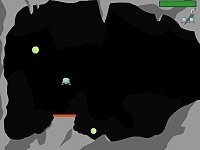 Moon Cave