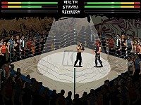 Smash Boxing
