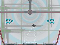 Charge Ball