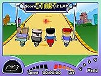 Box Racers