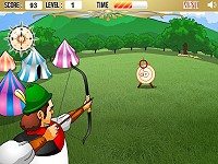 Medieval Archer