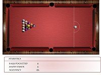 Pool Multiplayer