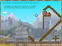 Roly Poly Cannon 2