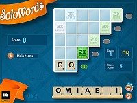 Solo Words