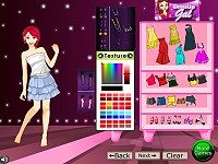 POP Star Girl