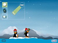 Conquer Antarctica