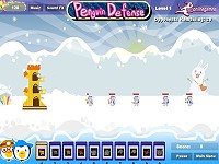 Penguin Defense