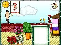 Flower ShopKeeper