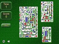 Mahjongg II