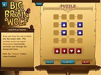Bigbrainwolf