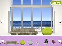 Digital Dollhouse : Beachouse