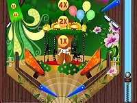 Themepark Pinball