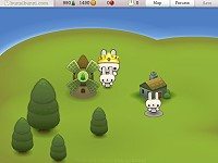 Bunni: How we first met