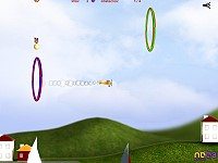 Airplane Competition