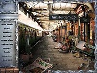 Youda Legend: The Curse of the Amsterdam Diamond