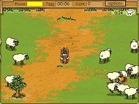 Kaban: Sheep