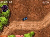 Portugal Rally