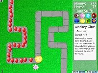 Bloons Tower Defence 2