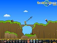 Stick Bang