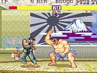 Fighting