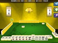 Mahjong Hong Kong