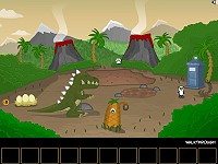 Pandas Big Adventure
