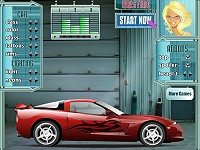 Tuning 4 Girls