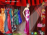 Dress Up Celebrities