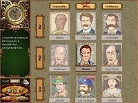 Sherlock Holmes Part 4