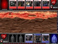 Mystic Cards