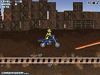 Enduro 2