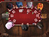 Governor of Poker