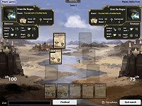 Armor Wars