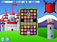 Gemstone Castle