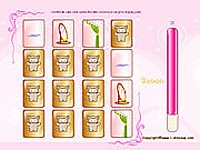 Girls Memory
