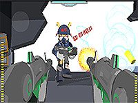 Gunny Bunny 2
