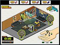 Habbo Hotel
