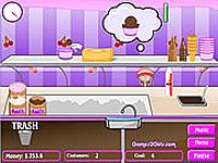 Kairis Ice Cream Shoppe