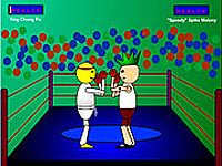 Its a Knockout