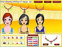 Jewelry Store