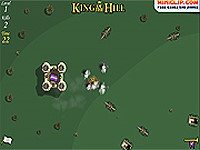 King of the Hill