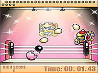 Kirby Egg Catcher